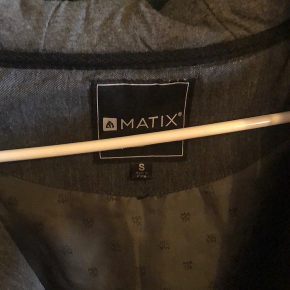 Matix jacket - Picture 2 of 5